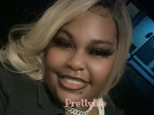 Prettytee