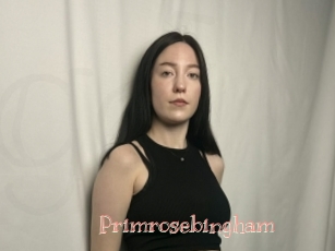 Primrosebingham