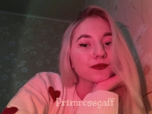 Primrosegaff
