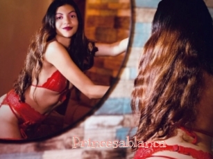 Princesablanca