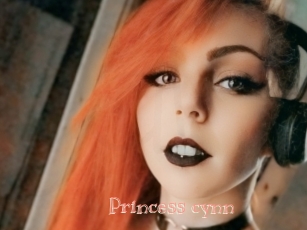 Princess_cynn