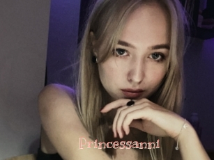 Princessanni