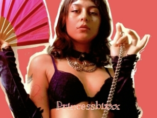 Princessbixxx