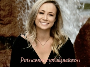 Princesscrystaljackson