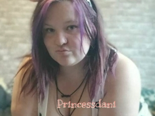 Princessdani