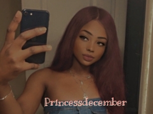 Princessdecember