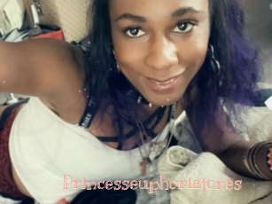 Princesseuphoriajones
