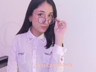 Princessfowx