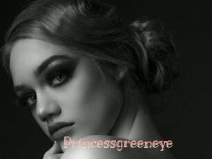 Princessgreeneye