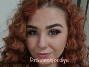 Princessjordyn