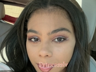Princesslv