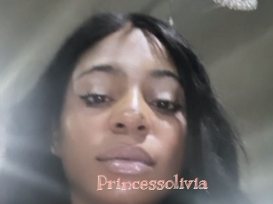 Princessolivia