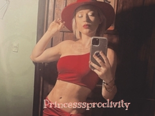 Princesssproclivity