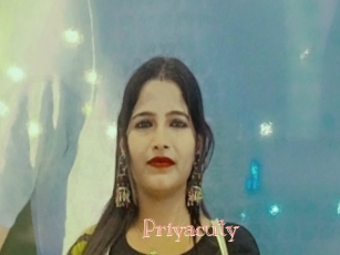 Priyacuty