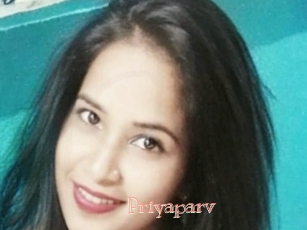 Priyaparv
