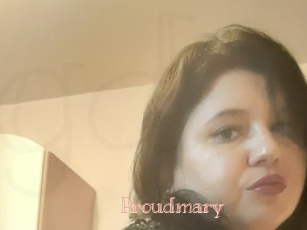 Proudmary