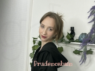 Prudencebain