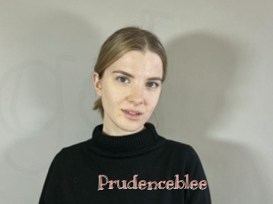 Prudenceblee