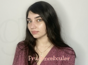 Prudencebouler