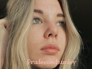Prudencechumley