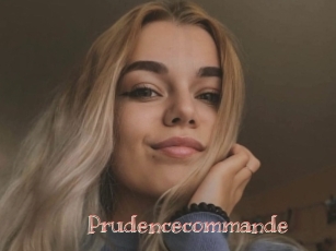 Prudencecommande