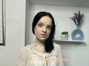 Prudencefares