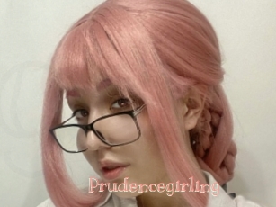 Prudencegirling
