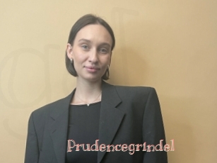 Prudencegrindel