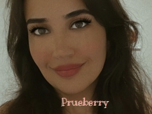 Prueberry