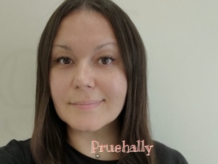 Pruehally