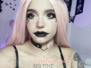 Psychoangell