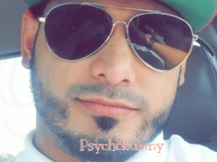 Psychobunny