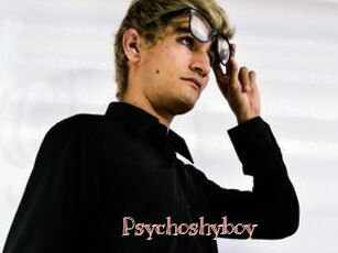 Psychoshyboy