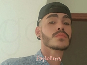 Psylofunx