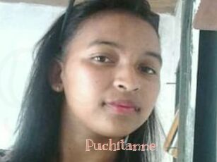 Puchitanne