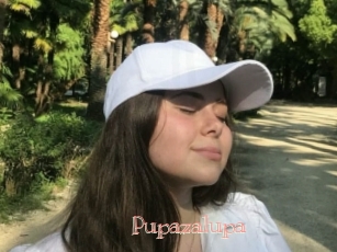 Pupazalupa