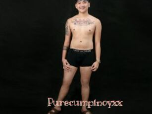 Purecumpinoyxx