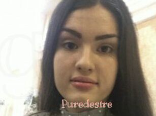 Puredesire