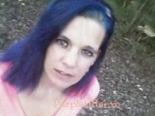 Purplekittenxo