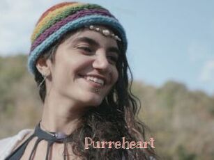 Purreheart