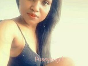 Pussyangel