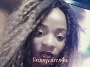Pussycams4u