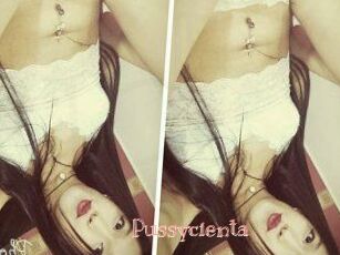 Pussycienta