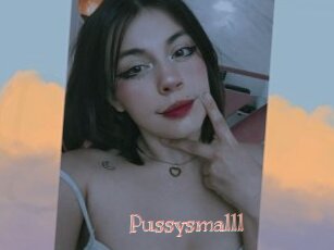 Pussysmalll