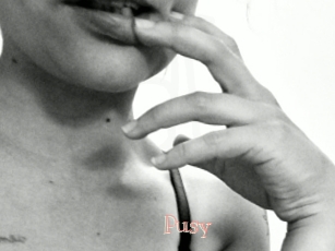 Pusy