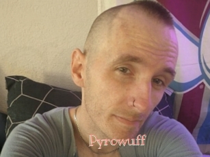 Pyrowuff