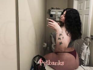 Pytbanks