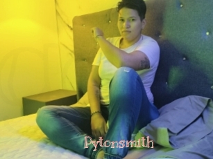 Pytonsmith
