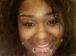 QRoyalty
