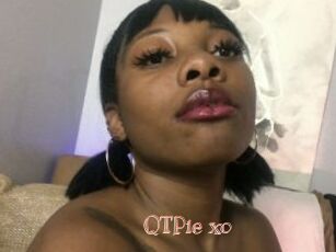 QTPie_xo